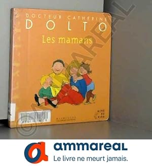 Imagen del vendedor de Les mamans a la venta por Ammareal