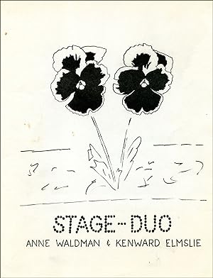 Stage-Duo