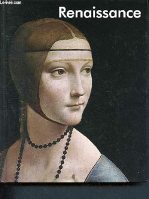 Seller image for Renaissance for sale by Le-Livre