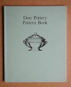 Don Pottery Pattern Book 1807.