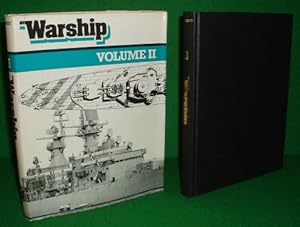 WARSHIP VOLUME 11 [ Vol 2 ]