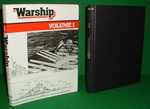 Seller image for WARSHIP VOLUME 1 [ Vol one ] for sale by booksonlinebrighton