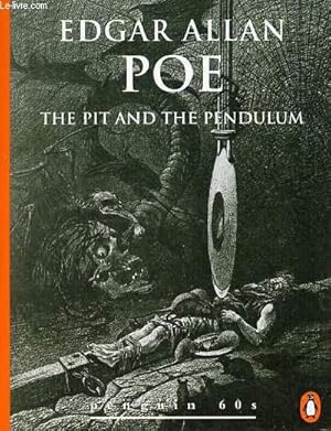 Seller image for The pit and the pendulum and other stories. for sale by Le-Livre