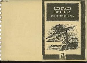 Seller image for Los pazos de Ulloa. Livre photocopi par un particulier for sale by Le-Livre