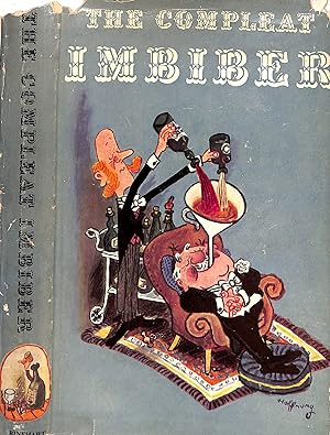The Compleat Imbiber: An Entertainment