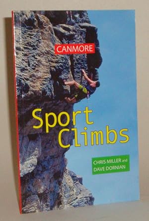 Canmore Sport Climbs