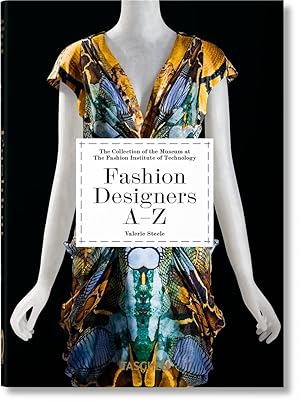 Seller image for Fashion Designers A-Z. 40th Edition for sale by St Marys Books And Prints