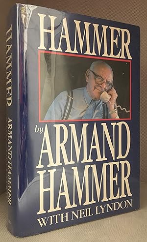 Seller image for Hammer for sale by Burton Lysecki Books, ABAC/ILAB