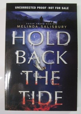 Immagine del venditore per Hold Back the Tide venduto da Reflection Publications