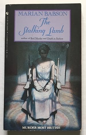 Seller image for The Stalking Lamb. for sale by Monkey House Books
