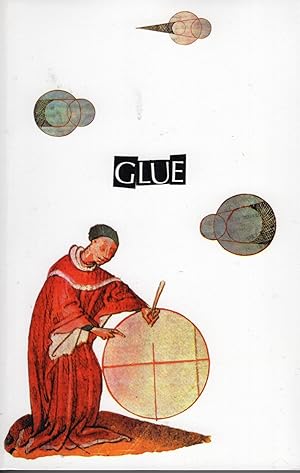 Seller image for Glue 1988-1992 for sale by Rainy Day Paperback