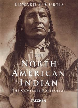Seller image for The North American Indian. The complete portfolios for sale by Librera Cajn Desastre