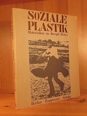 Soziale Plastik. Materialien zu Joseph Beuys.