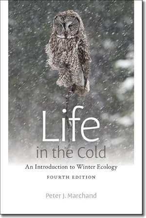 Seller image for Life in the Cold : An Introduction to Winter Ecology for sale by GreatBookPricesUK