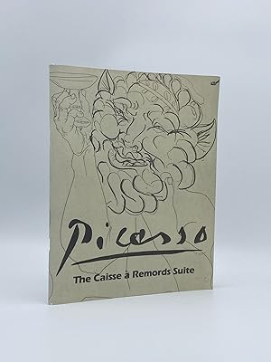 Image du vendeur pour Picasso | The Casisse  Remords Suite mis en vente par Riverrun Books & Manuscripts, ABAA