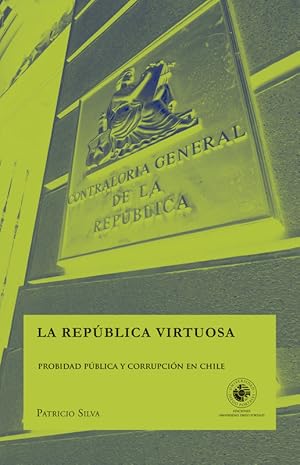 Image du vendeur pour La republica virtuosa mis en vente par LIBRERIA LEA+