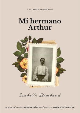 Seller image for Mi hermano Arthur for sale by LIBRERIA LEA+