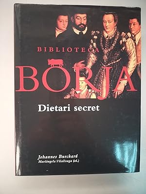 DIETARI SECRET