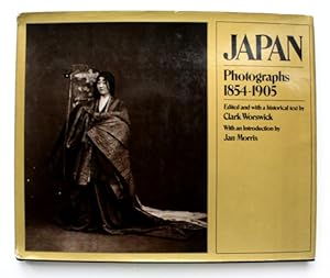 Imagen del vendedor de Japan. Photographs 1854-1905 a la venta por Vortex Books