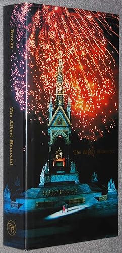 Seller image for The Albert Memorial : the Prince Consort national memorial : its history, contexts and conservation for sale by Springhead Books