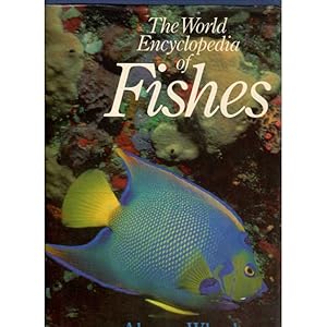 Seller image for The World Encyclopedia of Fishes for sale by Buteo Books