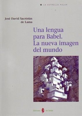 Seller image for UNA LENGUA PARA BABEL for sale by Antrtica