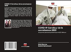 Bild des Verkufers fr COVID-19 Carrefour de la connaissance 2020 zum Verkauf von moluna