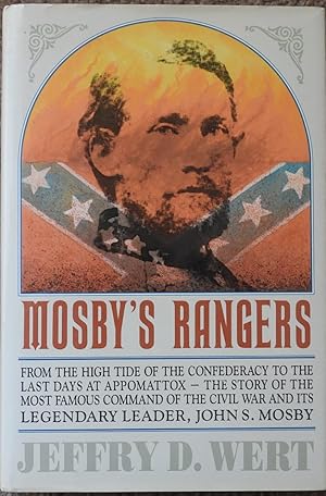 Mosby's Rangers