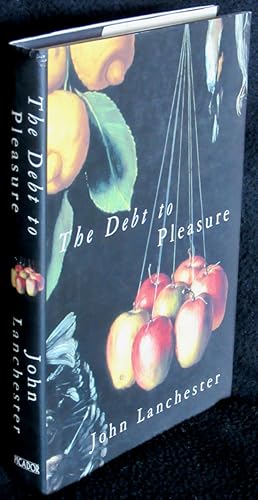 Bild des Verkufers fr The Debt to Pleasure: A Novel zum Verkauf von Washington Square Autographed Books