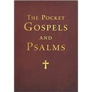 Bild des Verkufers fr The Pocket Gospels and Psalms zum Verkauf von eCampus