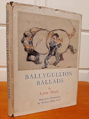 Ballygullion Ballads