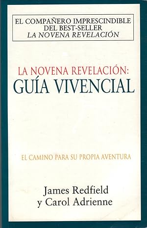 Imagen del vendedor de La Novena Revelacin: Gua Vivencial (Spanish Edition) a la venta por Von Kickblanc