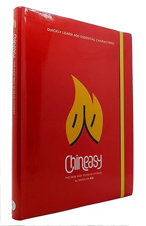 Seller image for CHINEASY The New Way to Read Chinese for sale by Rare Book Cellar