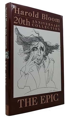 Seller image for 20TH ANNIVERSARY COLLECTION THE EPIC for sale by Rare Book Cellar