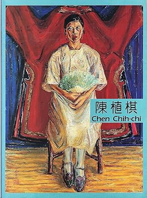 Bild des Verkufers fr Chen Chih- chi and his unfinished dream zum Verkauf von Bcherhandel-im-Netz/Versandantiquariat