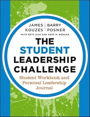 Immagine del venditore per Student Leadership Challenge venduto da GreatBookPrices