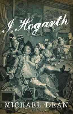 Seller image for I, Hogarth for sale by GreatBookPrices