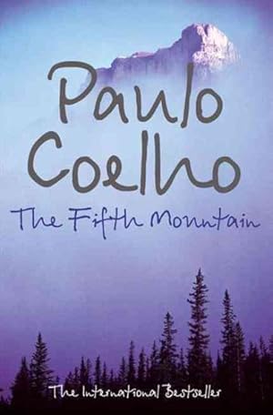 Imagen del vendedor de Fifth Mountain a la venta por GreatBookPrices