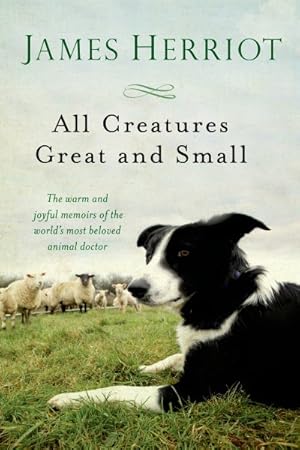 Immagine del venditore per All Creatures Great and Small venduto da GreatBookPrices