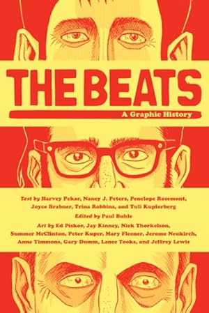 Bild des Verkufers fr Beats : A Graphic History zum Verkauf von GreatBookPrices