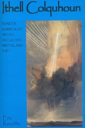 Seller image for Ithell Colquhoun : Pioneer Surrealist Artist, Occultist, Writer, & Poet for sale by GreatBookPrices