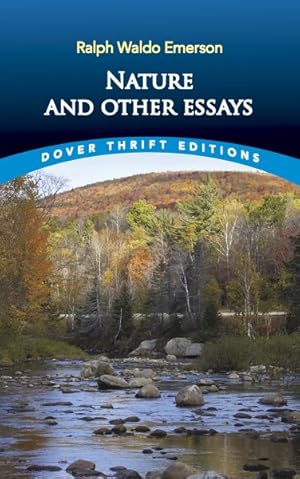 Seller image for Nature and Other Essays for sale by GreatBookPrices