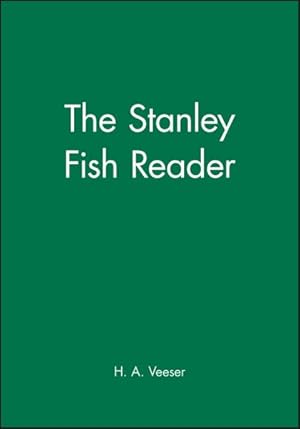 Immagine del venditore per Stanley Fish Reader venduto da GreatBookPrices