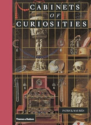 Immagine del venditore per Cabinets of Curiosities venduto da GreatBookPrices