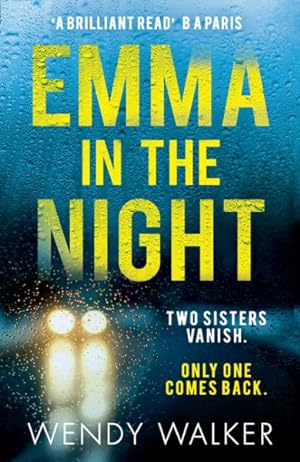 Seller image for Emma in the Night for sale by GreatBookPrices