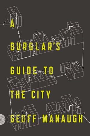 Image du vendeur pour Burglar's Guide to the City mis en vente par GreatBookPrices