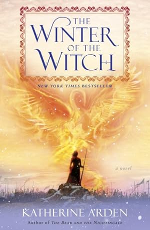 Seller image for Winter of the Witch for sale by GreatBookPrices