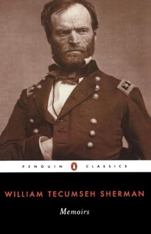Immagine del venditore per Memoirs of General W.T. Sherman venduto da GreatBookPrices