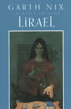 Seller image for Lirael : Daughter of the Clayr: Classic Edition for sale by GreatBookPrices