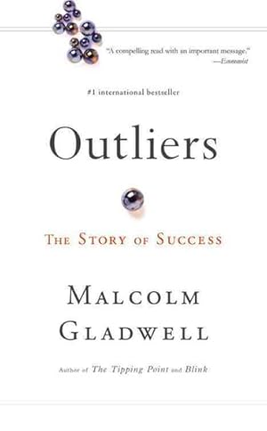 Imagen del vendedor de Outliers : The Story of Success a la venta por GreatBookPrices